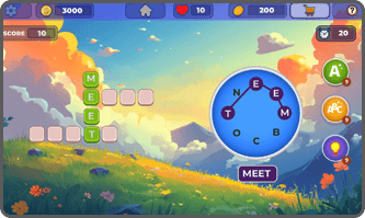 Game screenshot 1