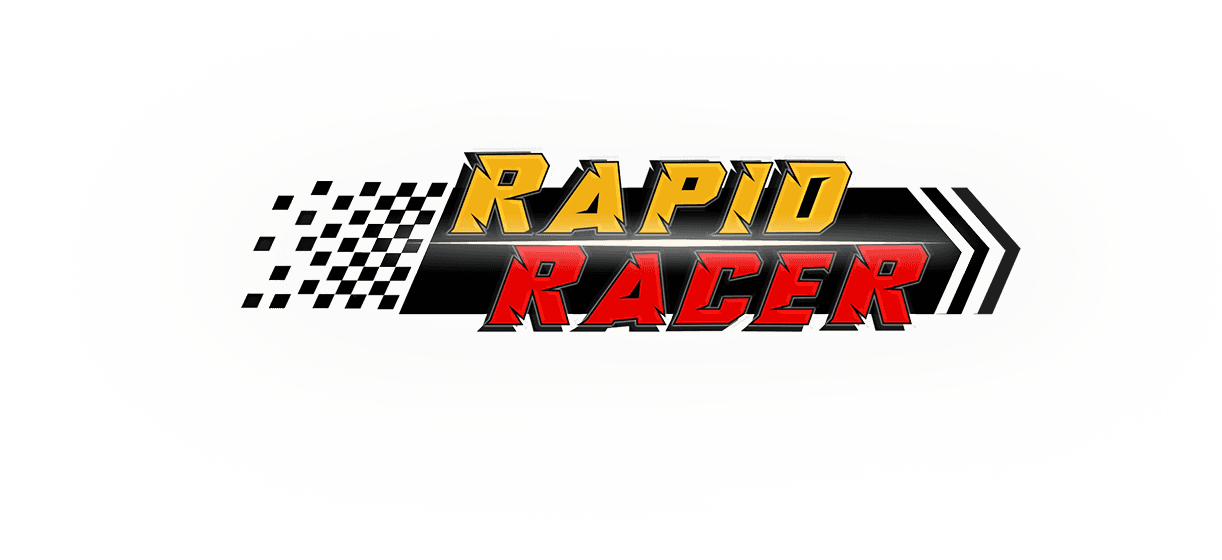 Rapid Racer Logo