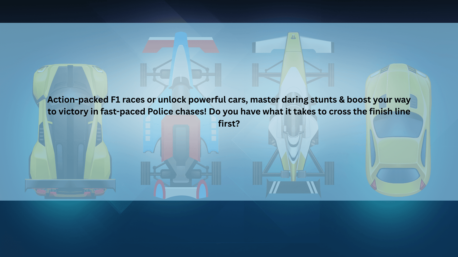 Monster Titans Features