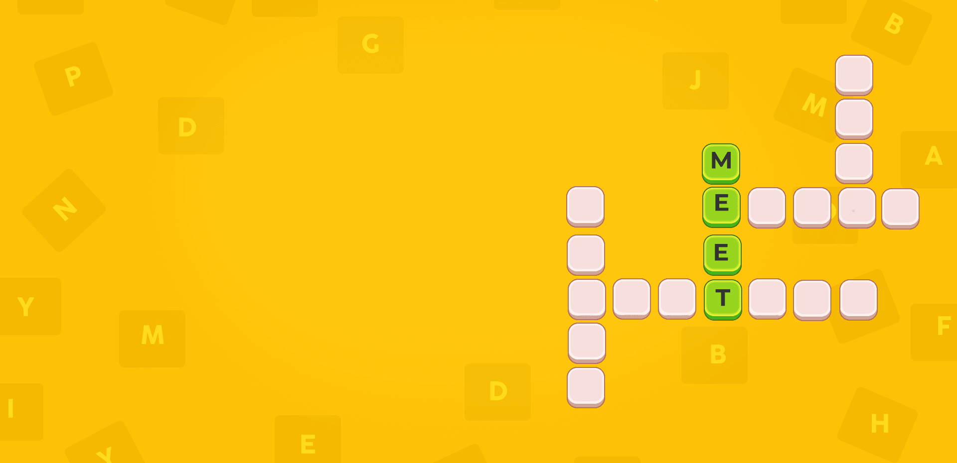 Word Weaver Mania Hero